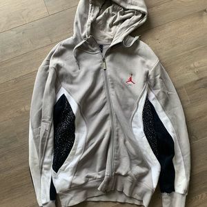 Jordan Flight Full Zip